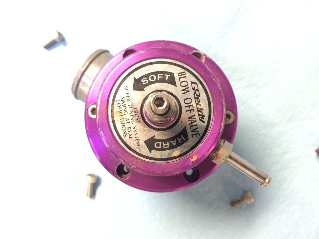 HOW TO Choose and Adjust your Blow Off Valve